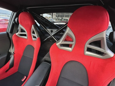 Porsche GT3(3.6) 2007-6