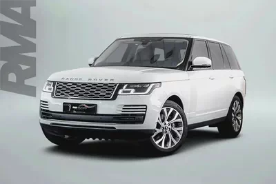 AED 3,172 / 60 months | 0% DP | 2019 Range Rover Vogue HSE Supercharged / Full Service History-0