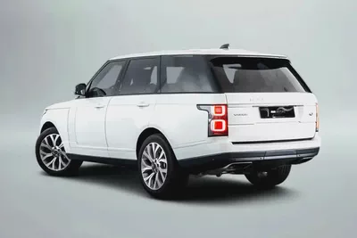 AED 3,172 / 60 months | 0% DP | 2019 Range Rover Vogue HSE Supercharged / Full Service History-1