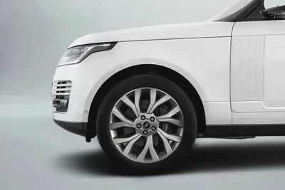 AED 3,172 / 60 months | 0% DP | 2019 Range Rover Vogue HSE Supercharged / Full Service History-5