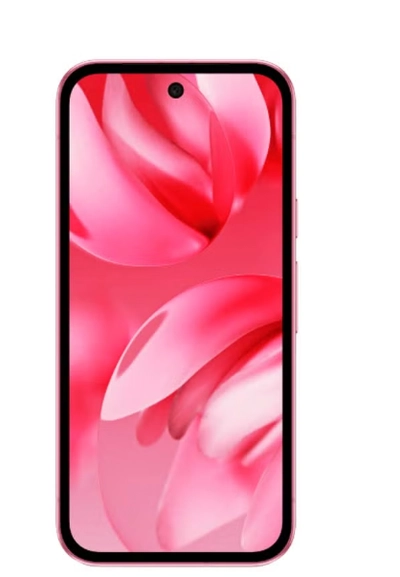 Google Pixel 9A Peony 8GB RAM 128GB - International Version-1