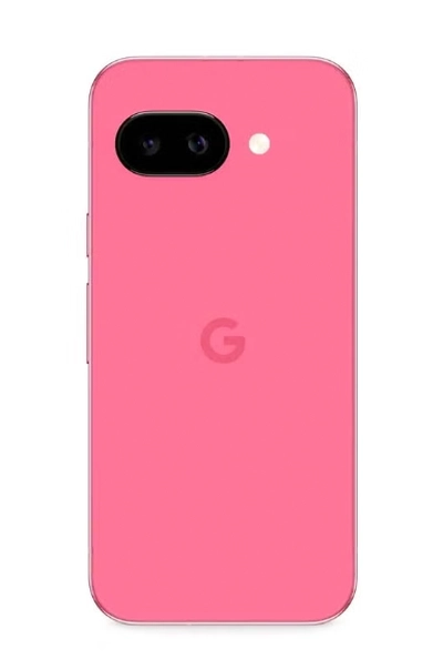Google Pixel 9A Peony 8GB RAM 128GB - International Version-3