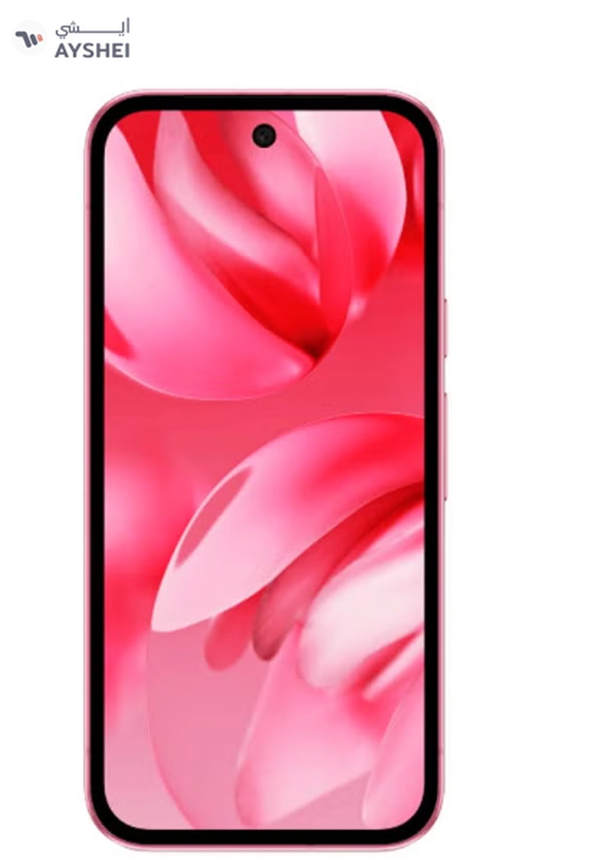 Google Pixel 9A Peony 8GB RAM 128GB - International Version-1-1