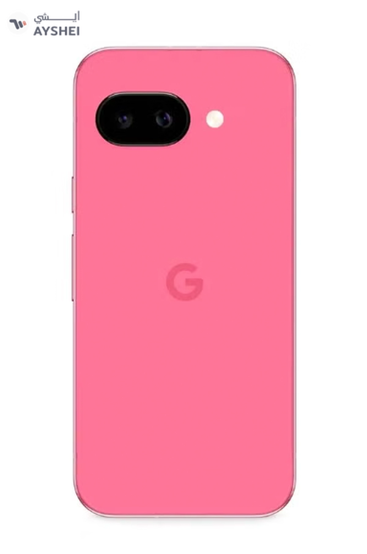 Google Pixel 9A Peony 8GB RAM 128GB - International Version-3-3