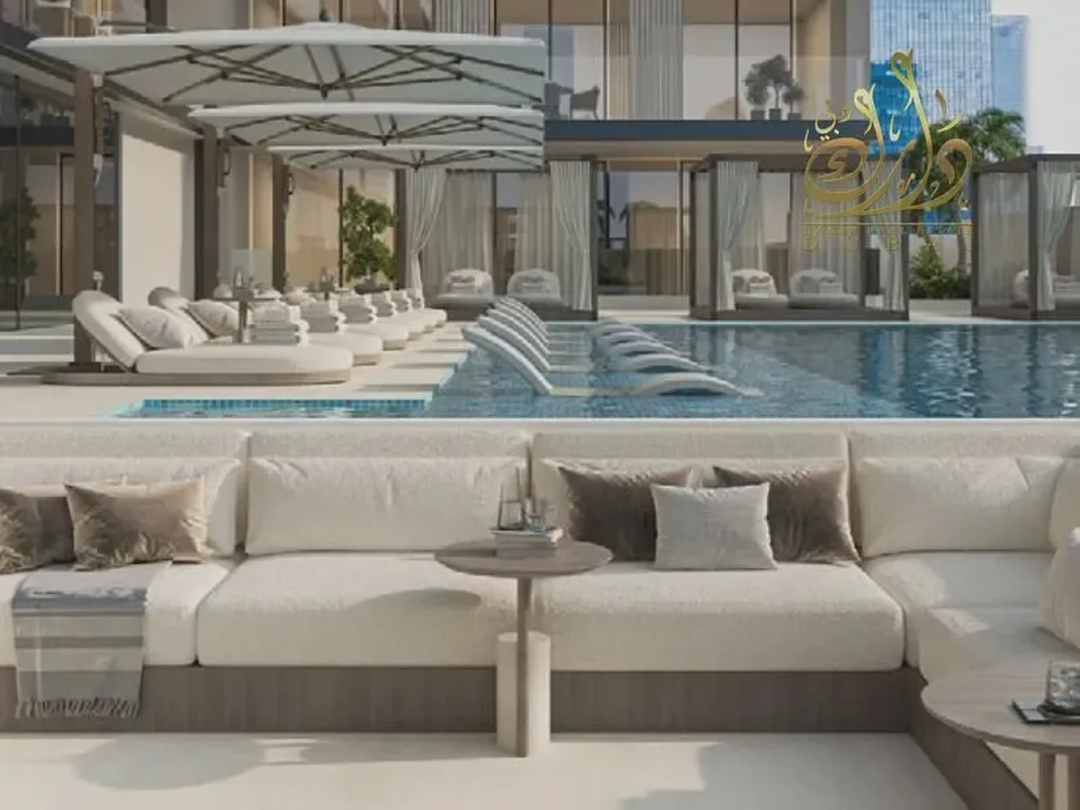 30\70 PP DISTRESS DEAL 4BHK+MAID+POOL VILLAS FULL VIEW-4-4