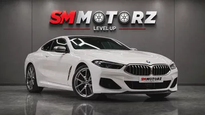 2019 BMW M850i M SPORTS X DRIVE WARRANTY AND FINANCE AVAILABLE-0