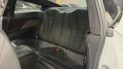 2019 BMW M850i M SPORTS X DRIVE WARRANTY AND FINANCE AVAILABLE-11