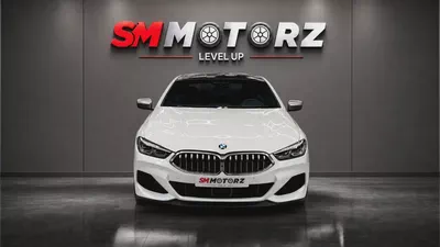 2019 BMW M850i M SPORTS X DRIVE WARRANTY AND FINANCE AVAILABLE-1