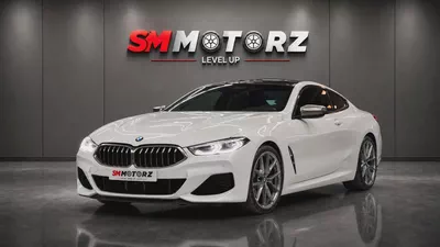 2019 BMW M850i M SPORTS X DRIVE WARRANTY AND FINANCE AVAILABLE-3