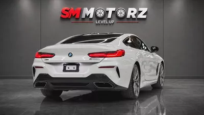 2019 BMW M850i M SPORTS X DRIVE WARRANTY AND FINANCE AVAILABLE-5
