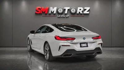 2019 BMW M850i M SPORTS X DRIVE WARRANTY AND FINANCE AVAILABLE-6