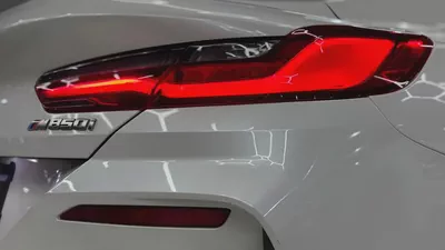 2019 BMW M850i M SPORTS X DRIVE WARRANTY AND FINANCE AVAILABLE-7