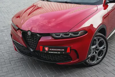 2,057 P.M |  Tonale Veloce | 0% Downpayment | Perfect Condition!-6