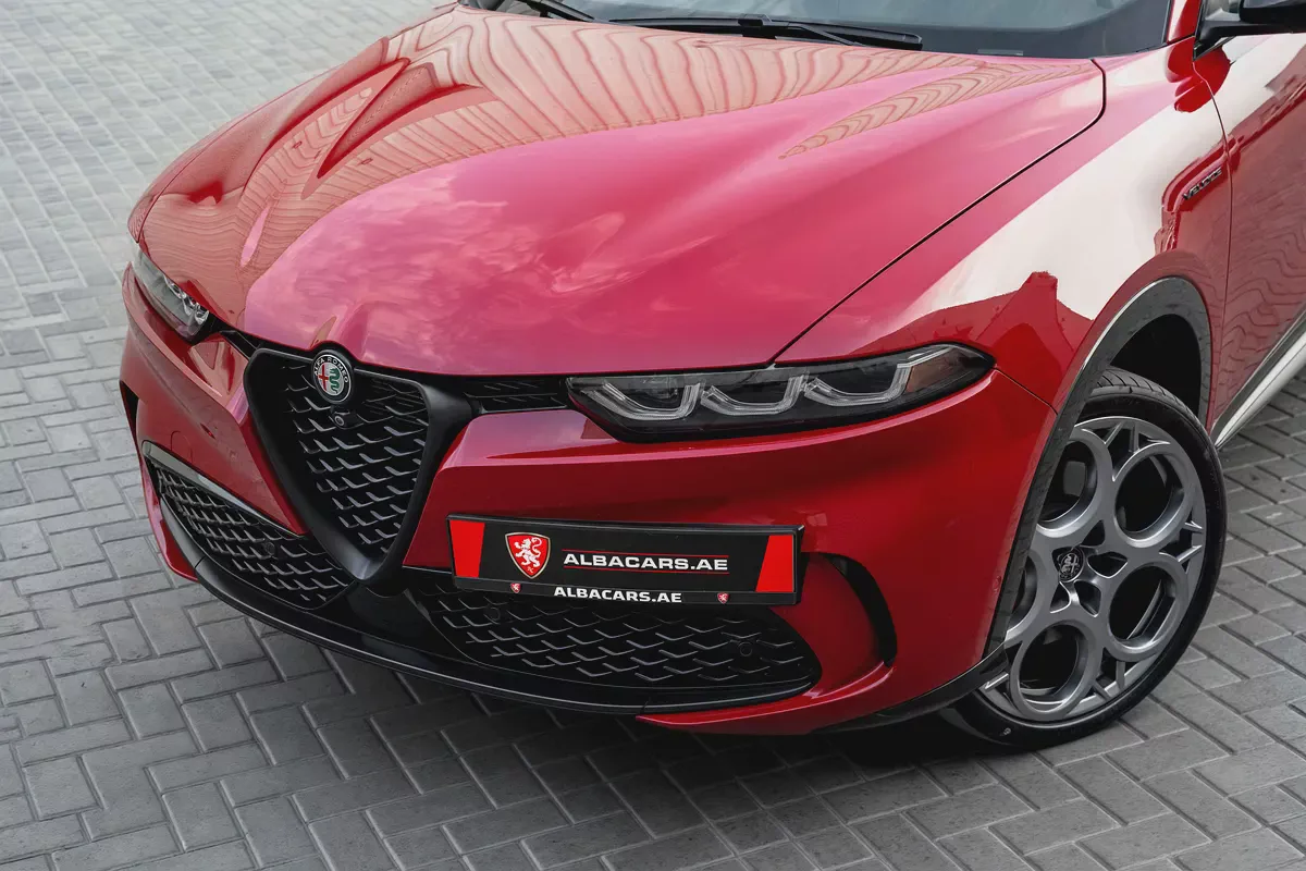 2,057 P.M |  Tonale Veloce | 0% Downpayment | Perfect Condition!-6-6