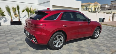 2022-Genesis GV70 Prestige-Full option-Excellent Condition-Under Warranty-Bank Finance Available-7