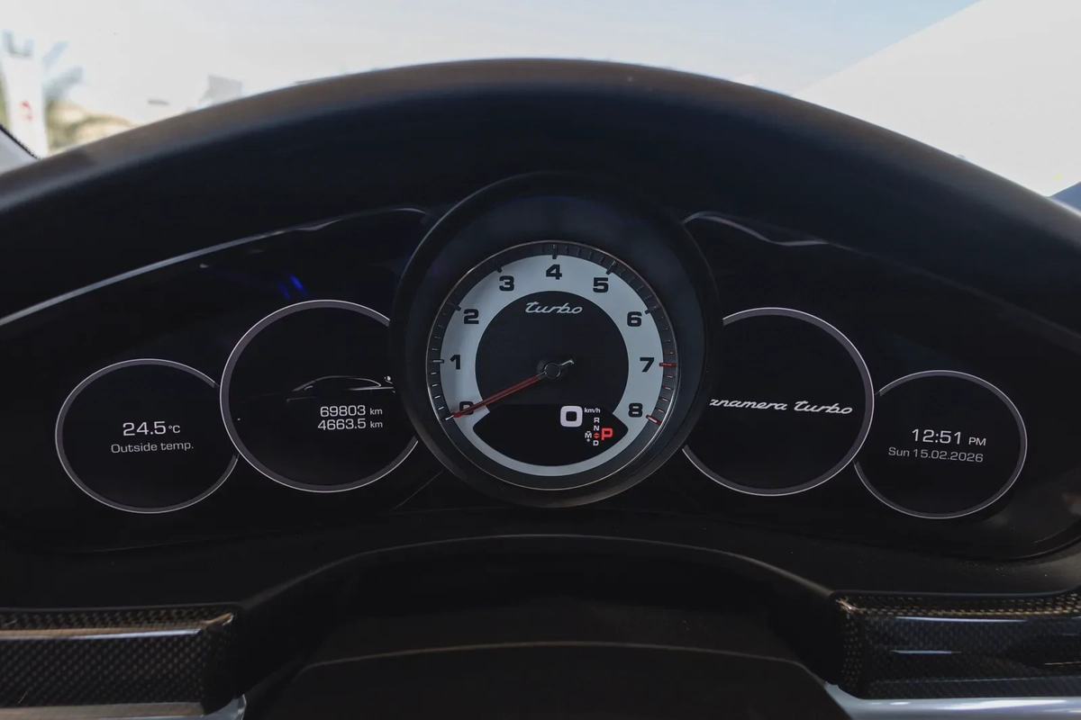 Porsche Panamera Turbo Sport Turismo-11-11