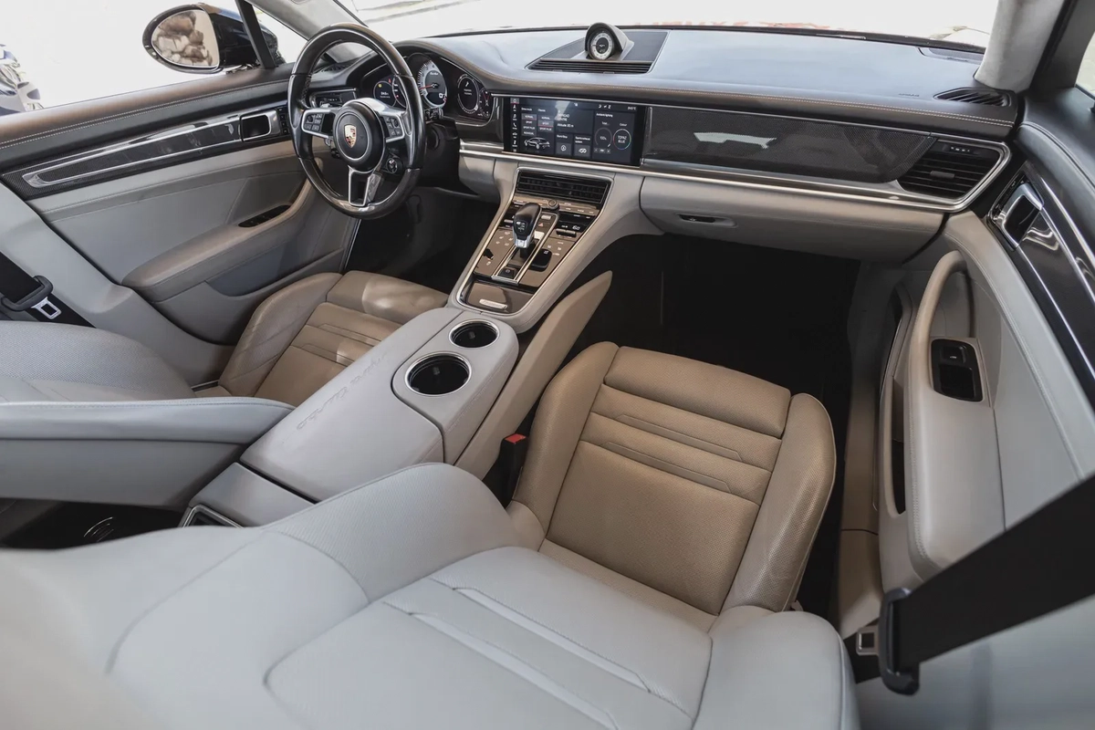 Porsche Panamera Turbo Sport Turismo-20-20