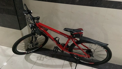 Bicycle-0