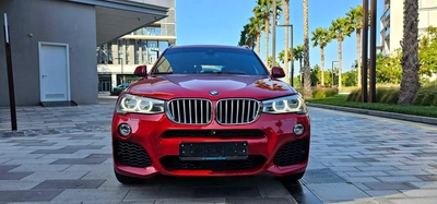 2016-Bmw X3 Xdrive 28i With M package -Excellent condition-4