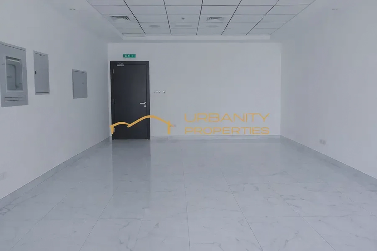 Fully Fitted Office Space | Prime Business Bay Location | Parking-5-5
