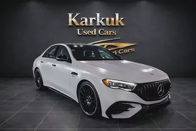 E53 AMG-0