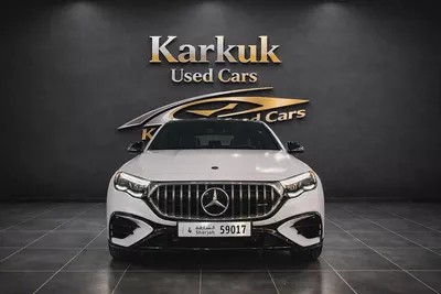 E53 AMG-2