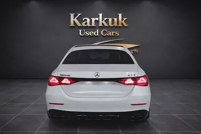 E53 AMG-3