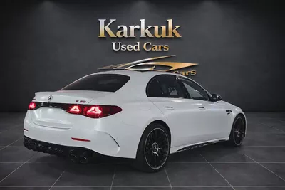 E53 AMG-5