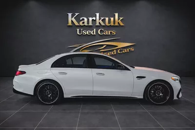 E53 AMG-6