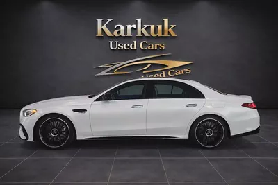 E53 AMG-7
