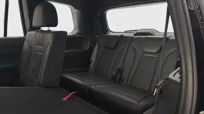 0% DP | AED 1,148 / Month | GAC | GS8 GX 2.0T 4WD | 2023 | Gargash Warranty | Service History-11