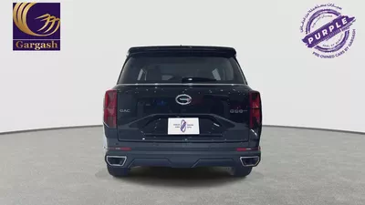 0% DP | AED 1,148 / Month | GAC | GS8 GX 2.0T 4WD | 2023 | Gargash Warranty | Service History-4