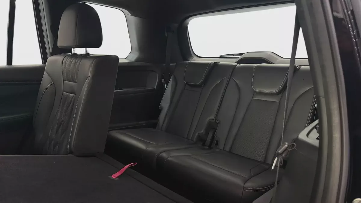 0% DP | AED 1,148 / Month | GAC | GS8 GX 2.0T 4WD | 2023 | Gargash Warranty | Service History-11-11