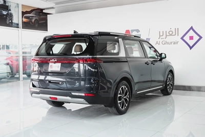 1 YR WARRANTY | AED 1850 PM | 3.5 LX | GCC-3