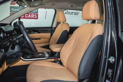 1 YR WARRANTY | AED 1850 PM | 3.5 LX | GCC-14