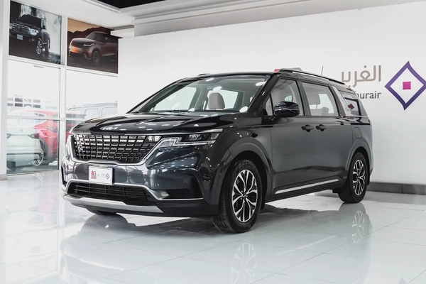 1 YR WARRANTY | AED 1850 PM | 3.5 LX | GCC