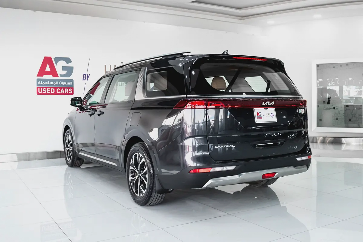 1 YR WARRANTY | AED 1850 PM | 3.5 LX | GCC-5-5