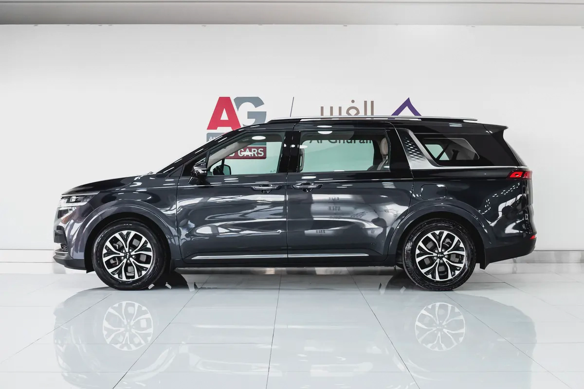 1 YR WARRANTY | AED 1850 PM | 3.5 LX | GCC-6-6