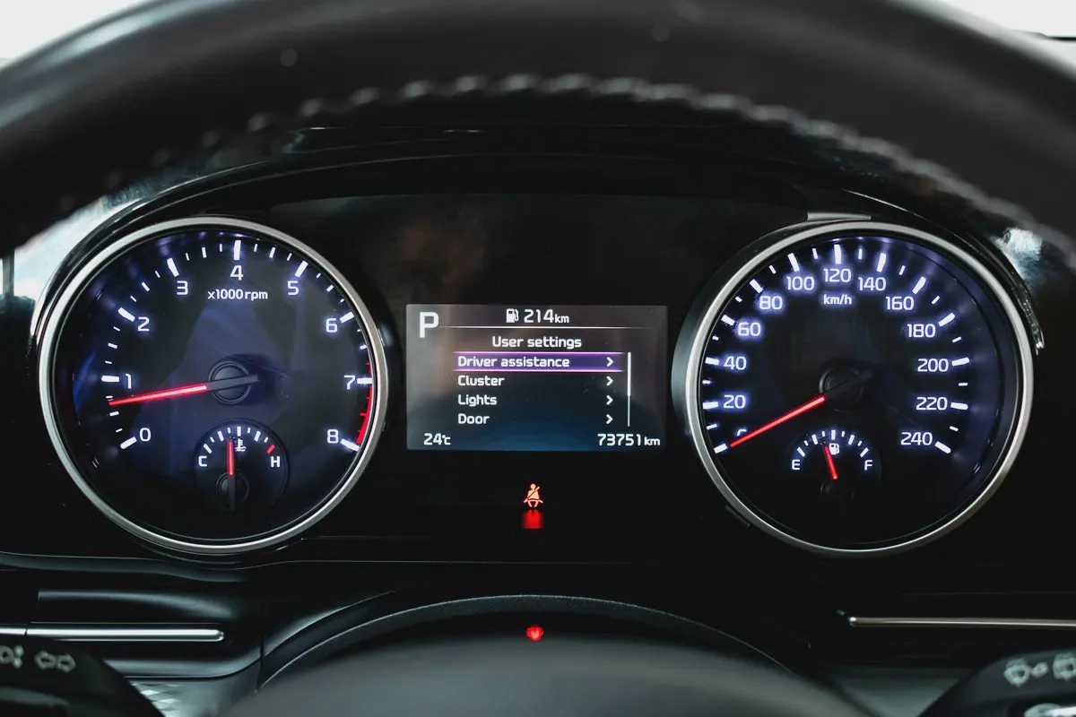1 YR WARRANTY | AED 1850 PM | 3.5 LX | GCC-10-10