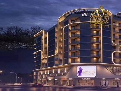30/70 PAYMANTPLAN_FULLY FURNISHED_10% CA_GREAT INVESTMENT-5