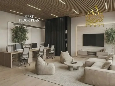 30/70 PAYMANTPLAN_FULLY FURNISHED_10% CA_GREAT INVESTMENT-2