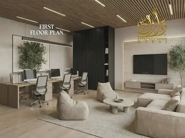 30/70 PAYMANTPLAN_FULLY FURNISHED_10% CA_GREAT INVESTMENT