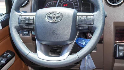 Toyota Land Cruiser Pick Up LX 4.0L V6 Double Cabin Auto transmission-4