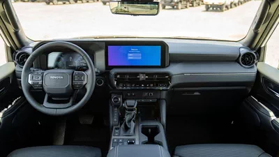 Toyota Prado ADVENTURE 1ST EDITION First Edition-9