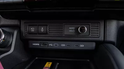 Toyota Prado ADVENTURE 1ST EDITION First Edition-12