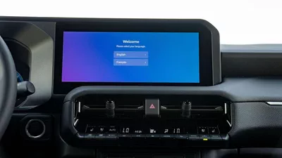 Toyota Prado ADVENTURE 1ST EDITION First Edition-16