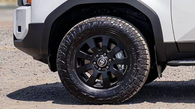 Toyota Prado ADVENTURE 1ST EDITION First Edition-18