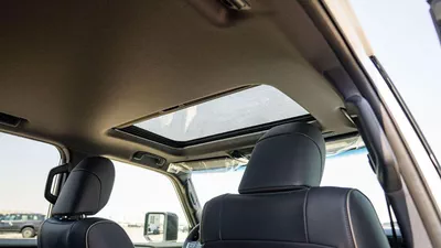 Toyota Prado ADVENTURE 1ST EDITION First Edition-20