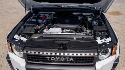 Toyota Prado ADVENTURE 1ST EDITION First Edition-8