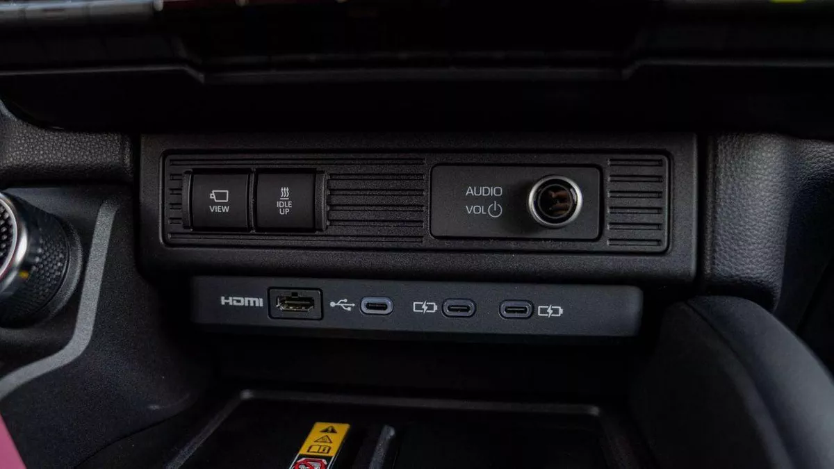 Toyota Prado ADVENTURE 1ST EDITION First Edition-12-0
